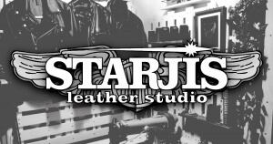 STARJIS LEATHER STUDIO