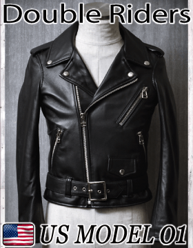 レザージャケット・革ジャンの通販オーダーメイド | スタージス