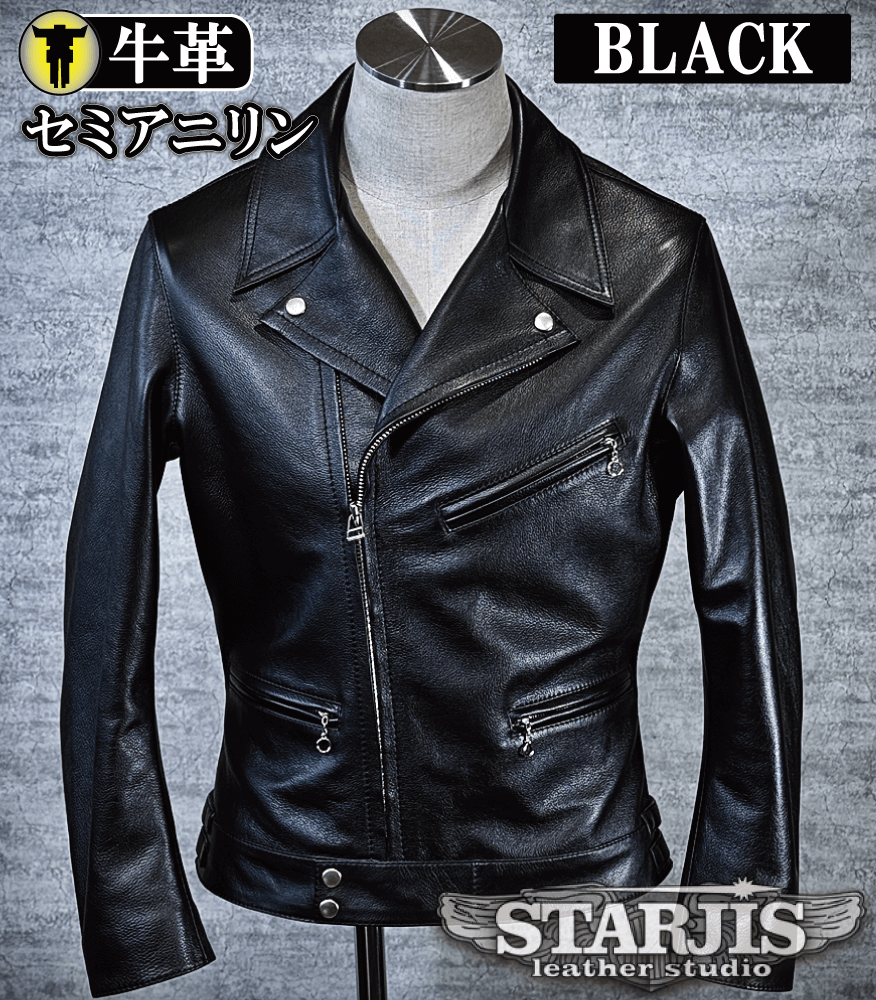 ダブルライダース】UK ダブルライダース | 79,200円からオーダー